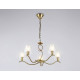 Подвесная люстра Ambrella Light HIGH LIGHT LH57091
