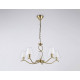 Подвесная люстра Ambrella Light HIGH LIGHT LH57091