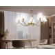 Подвесная люстра Ambrella Light HIGH LIGHT LH57091