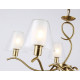 Подвесная люстра Ambrella Light HIGH LIGHT LH57091