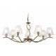 Подвесная люстра Ambrella Light HIGH LIGHT LH57093