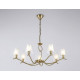 Подвесная люстра Ambrella Light HIGH LIGHT LH57093