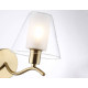 Бра Ambrella Light HIGH LIGHT LH57095