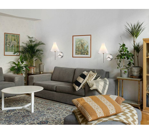 Бра Ambrella Light HIGH LIGHT LH57127