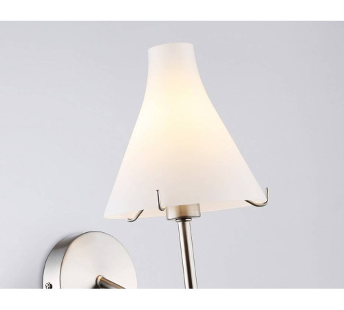 Бра Ambrella Light HIGH LIGHT LH57127