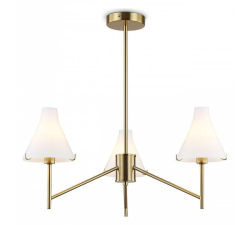 Люстра на штанге Ambrella Light HIGH LIGHT LH57131