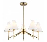 Люстра на штанге Ambrella Light HIGH LIGHT LH57133