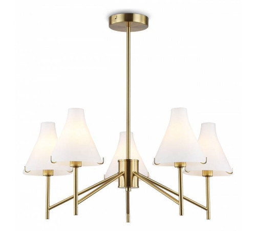 Люстра на штанге Ambrella Light HIGH LIGHT LH57133