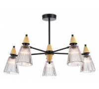 Люстра на штанге Ambrella Light LH LH58114