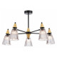 Люстра на штанге Ambrella Light LH LH58114