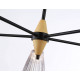 Люстра на штанге Ambrella Light LH LH58114