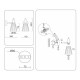 Бра Ambrella Light LH LH58118