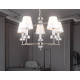 Подвесная люстра Ambrella Light LH LH71001