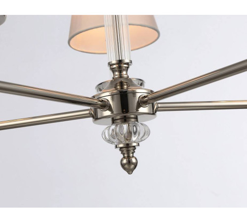 Подвесная люстра Ambrella Light LH LH71001