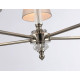 Подвесная люстра Ambrella Light LH LH71001