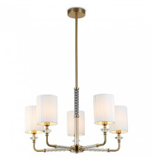 Люстра на штанге Ambrella Light LH LH71500