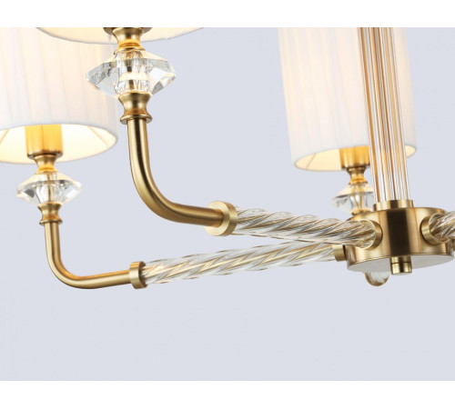 Люстра на штанге Ambrella Light LH LH71500