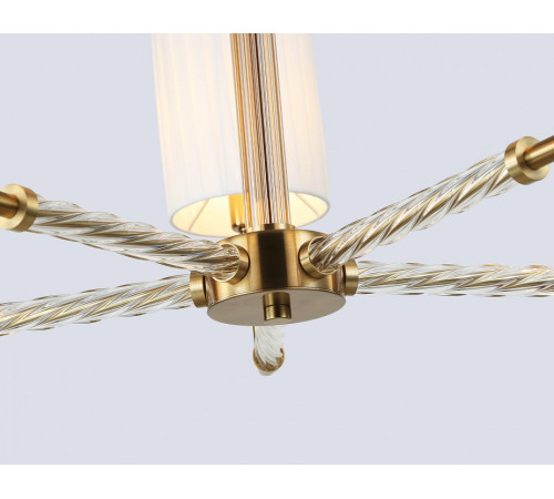 Люстра на штанге Ambrella Light LH LH71500