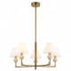 Люстра на штанге Ambrella Light LH LH75159