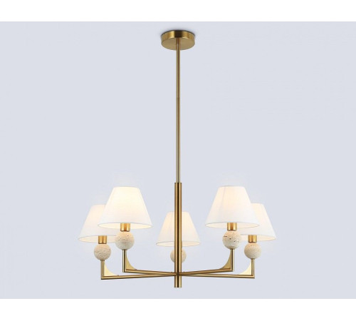 Люстра на штанге Ambrella Light LH LH75159