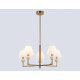 Люстра на штанге Ambrella Light LH LH75159