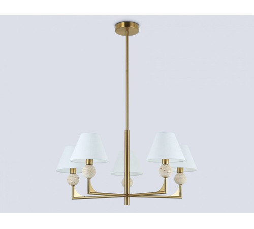 Люстра на штанге Ambrella Light LH LH75159