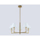 Люстра на штанге Ambrella Light LH LH75159