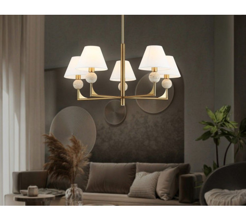 Люстра на штанге Ambrella Light LH LH75159