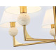 Люстра на штанге Ambrella Light LH LH75159