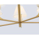 Люстра на штанге Ambrella Light LH LH75159