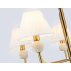 Люстра на штанге Ambrella Light LH LH75159