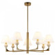 Люстра на штанге Ambrella Light LH LH75162