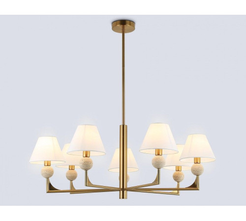 Люстра на штанге Ambrella Light LH LH75162