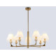 Люстра на штанге Ambrella Light LH LH75162