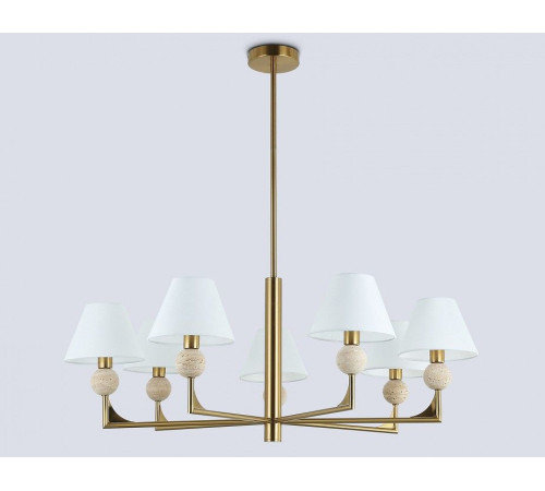 Люстра на штанге Ambrella Light LH LH75162