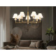 Люстра на штанге Ambrella Light LH LH75162
