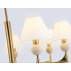 Люстра на штанге Ambrella Light LH LH75162