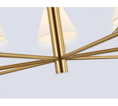 Люстра на штанге Ambrella Light LH LH75162