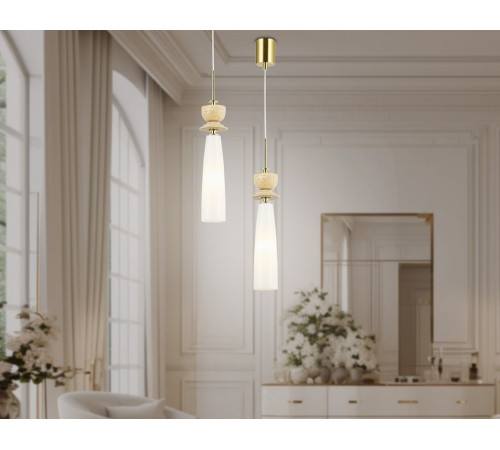 Подвесной светильник Ambrella Light LH LH75365