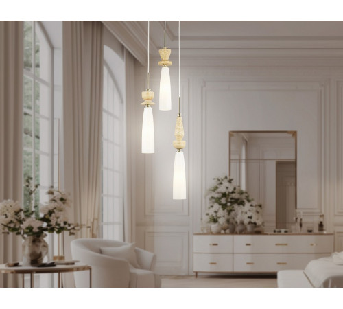 Подвесной светильник Ambrella Light LH LH75367