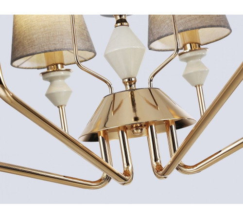 Подвесная люстра Ambrella Light LH LH75403