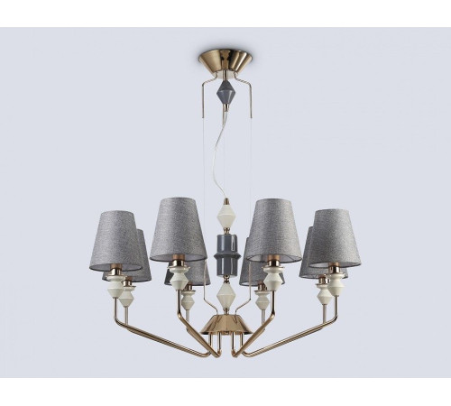 Подвесная люстра Ambrella Light LH LH75403