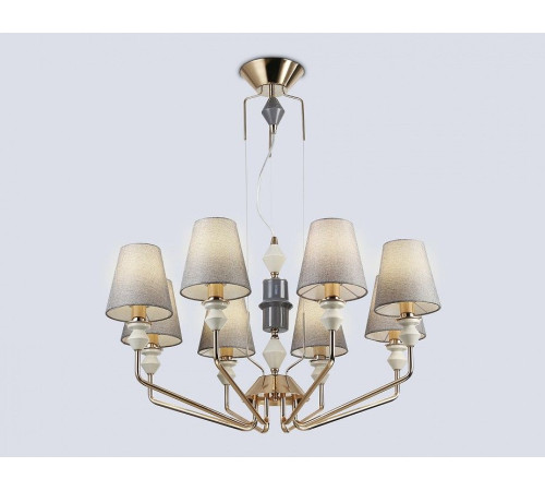 Подвесная люстра Ambrella Light LH LH75403