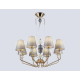Подвесная люстра Ambrella Light LH LH75403