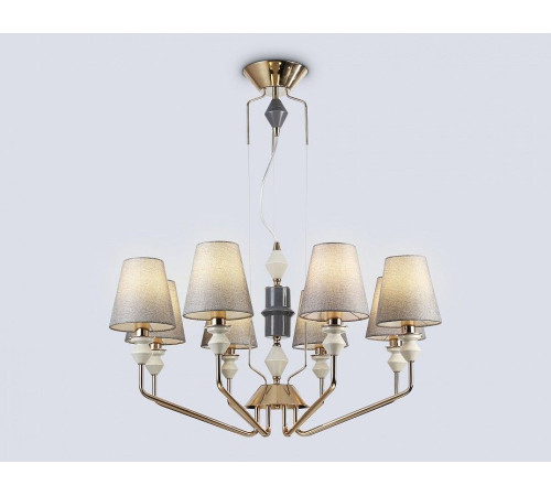 Подвесная люстра Ambrella Light LH LH75403