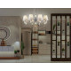 Подвесная люстра Ambrella Light LH LH75403
