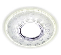 Встраиваемый светильник Ambrella light Led S170 CL/CH S170 CL/CH