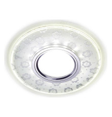 Встраиваемый светильник Ambrella light Led S170 CL/CH S170 CL/CH