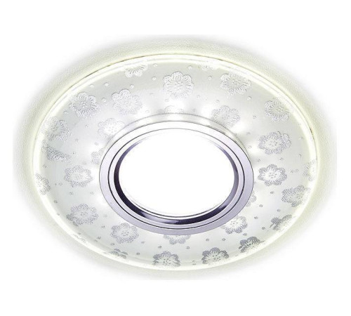 Встраиваемый светильник Ambrella light Led S170 CL/CH S170 CL/CH