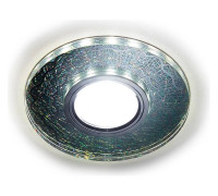 Встраиваемый светильник Ambrella Light S S175 PR/CH